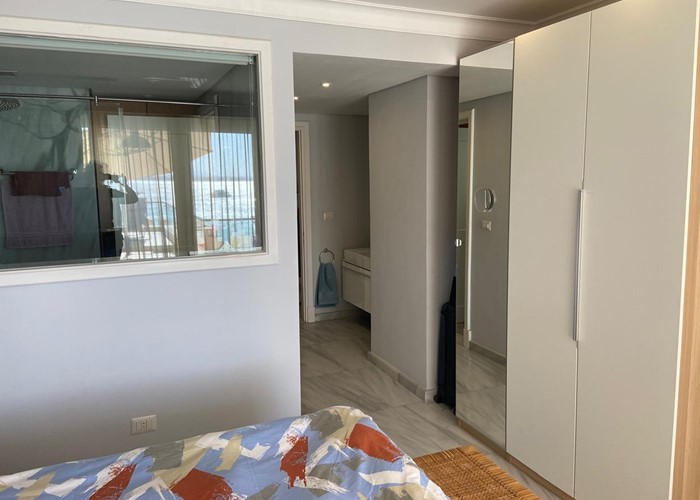 2 BR apartment with sea view in Tawaya - 7